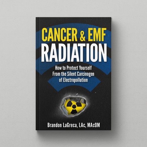 CANCER & EMF RADIATION