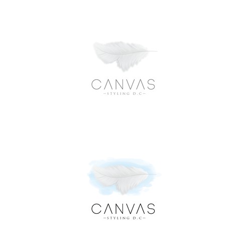 Logo for fashion brand