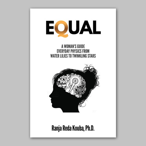 Equal Book Cover