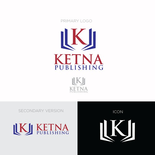 KETNA Publishing Logo