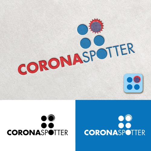 Corona Spotter APP