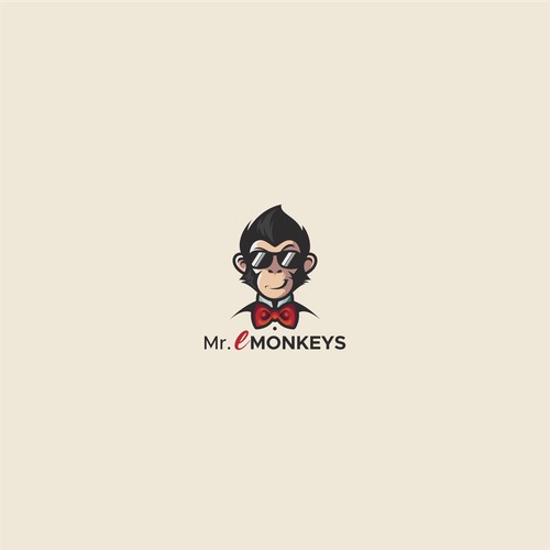 Mr. Emonkeys