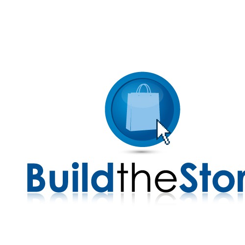 Create the next logo for Build the Store