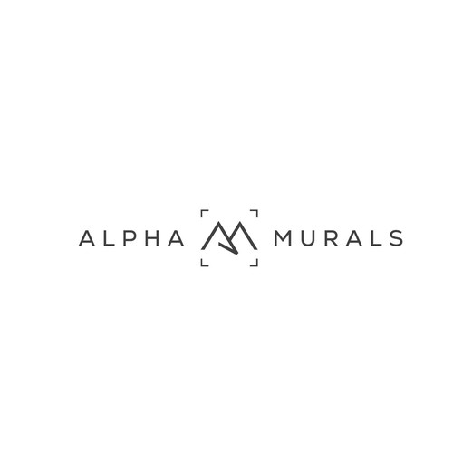 Alpha murals 
