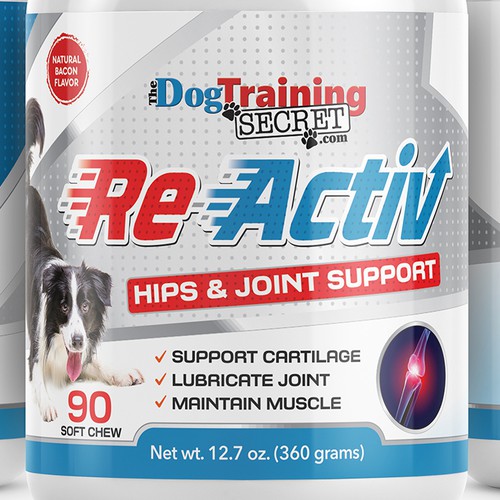 DOG SUPPLEMENT