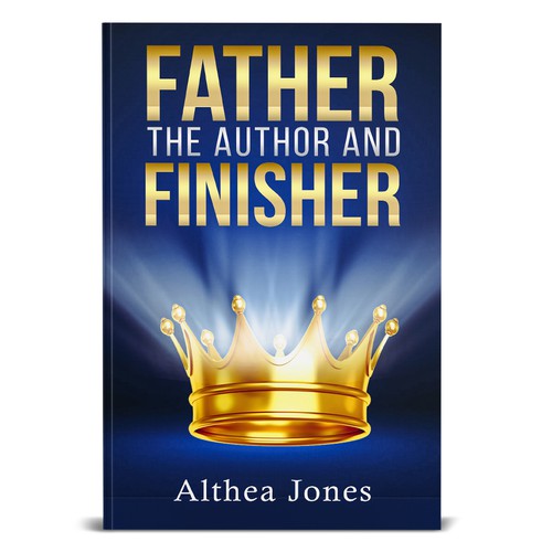 Book Cover Design 