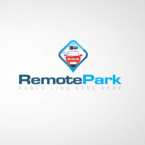 Create a unique logo for our startup / mobile app