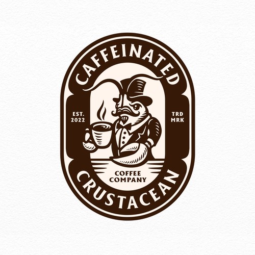 Caffeinated Crustacean