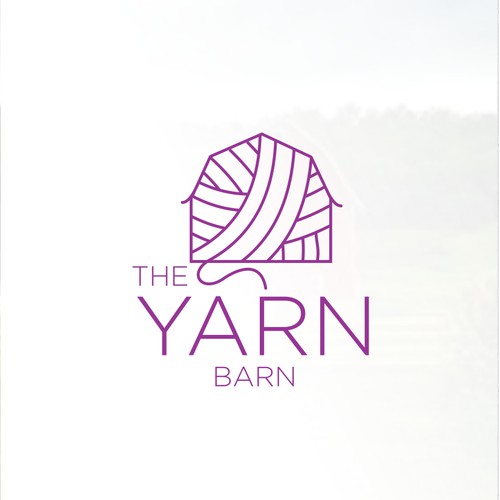 The Yarn Barn