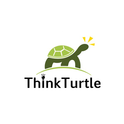 think turtle