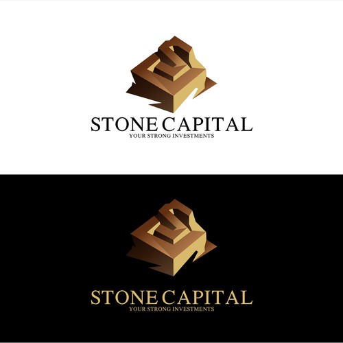 Create an awesome logo for an awesome new investment company!!!