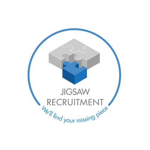 Jigsaw Recruitment Logo