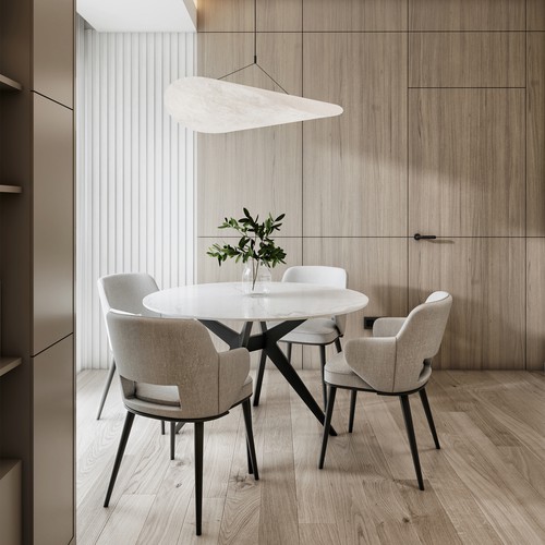 interior design project
