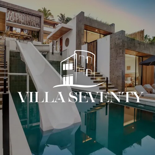 Logo Villa Seventy