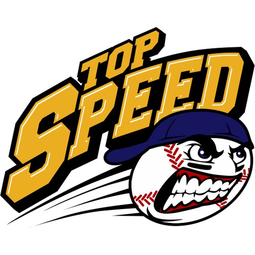 Top Speed Baseball