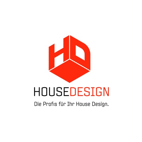 High-level House Design company is looking for a great logo & brand identity design!