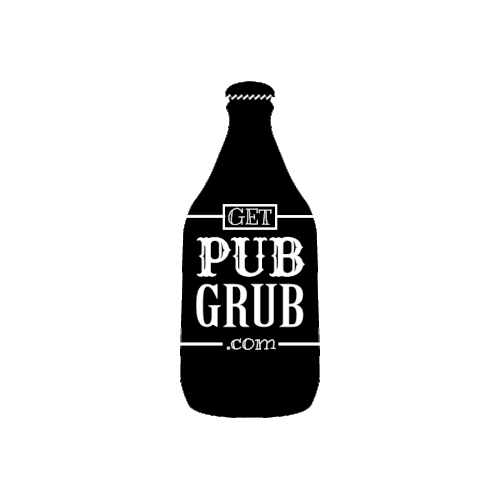 Pub Grub 