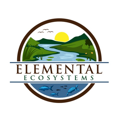 elemental ecosystem logo
