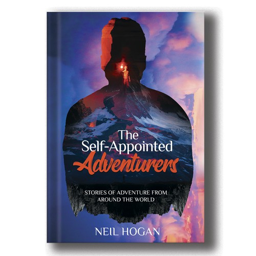 Adventurers Book