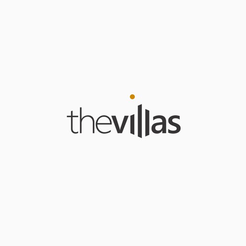 the villas