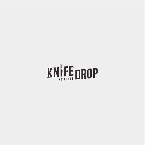 logo for youtuber