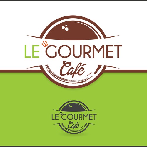 Le Gourmet