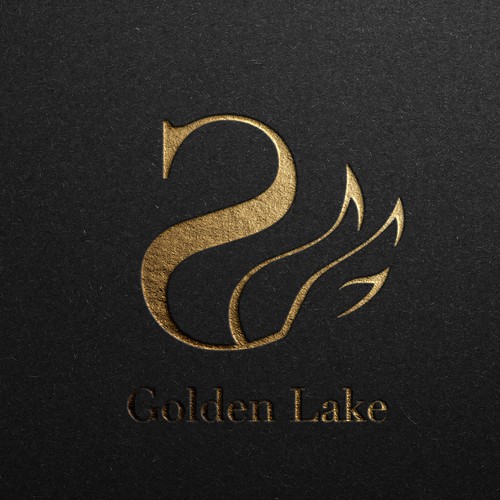 Golden Lake Logo 