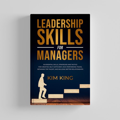 Leadership Skills for Managers