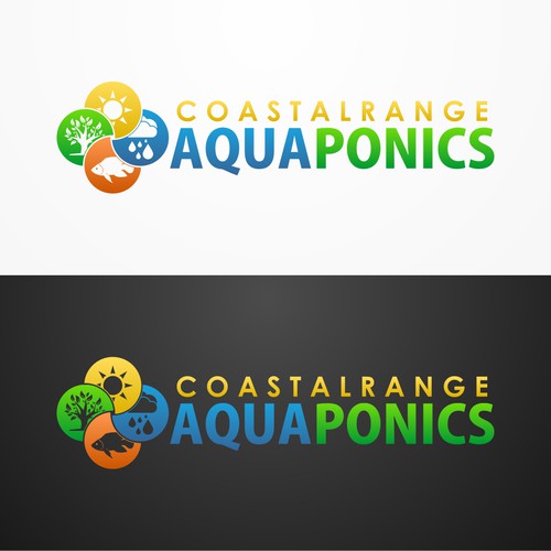 Coastalrange Aquaponics