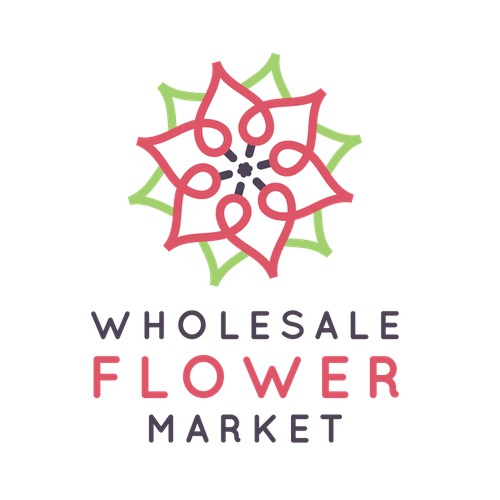 Wholesale Flower Market