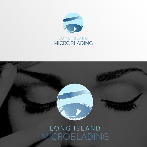 Long Island Microblading