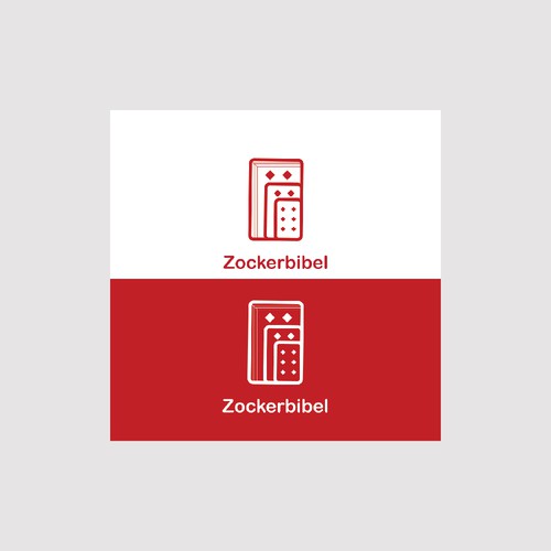 Zockerbibel Logo