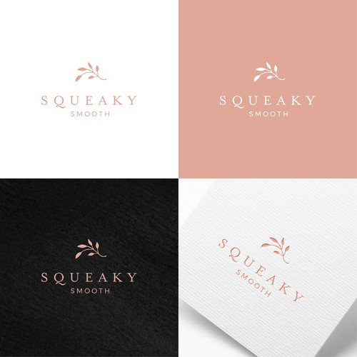 Skin Care Logo Design