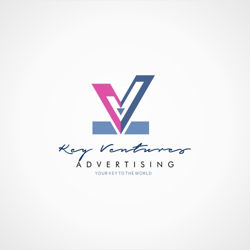 Key Ventures Advertising logo