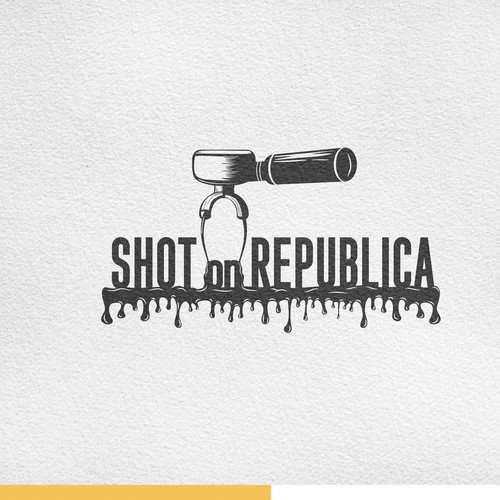 SHOT on REPUBLICA