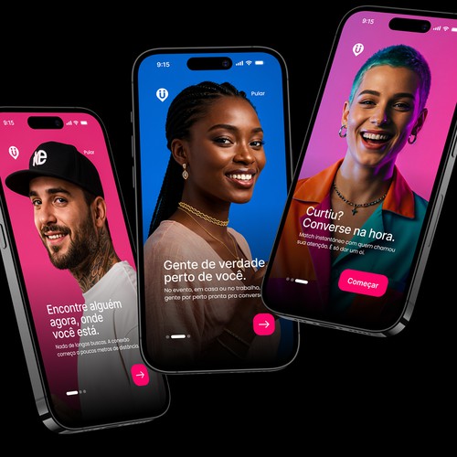 Onboarding App