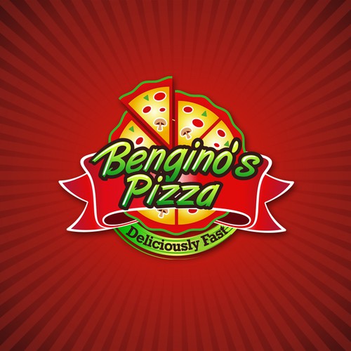 Bengino's Pizza