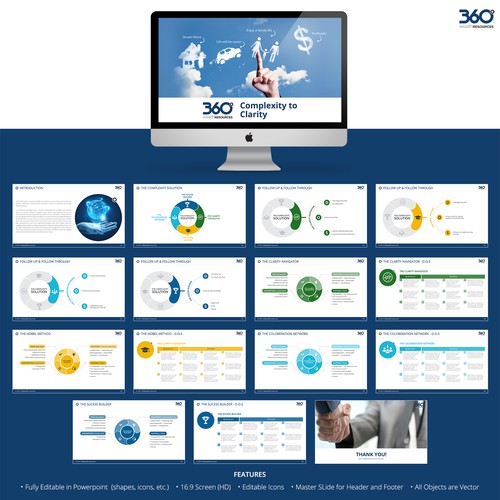 Comprehensive wealth management explained