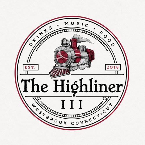 The Highliner III