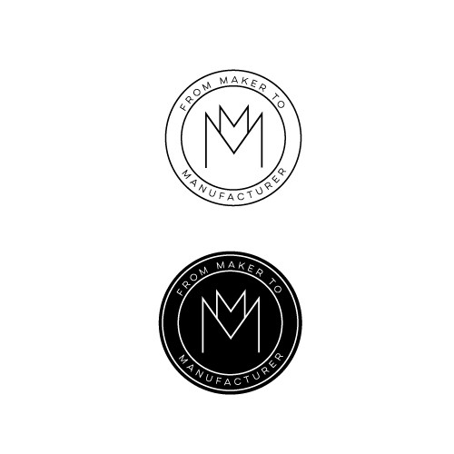 Create a logo for a new podcast