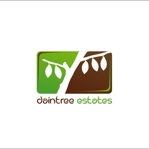 Cocoa company logo