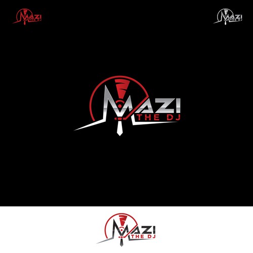 MAZI THE DJ