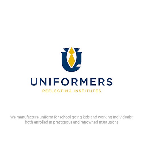 Uniformers