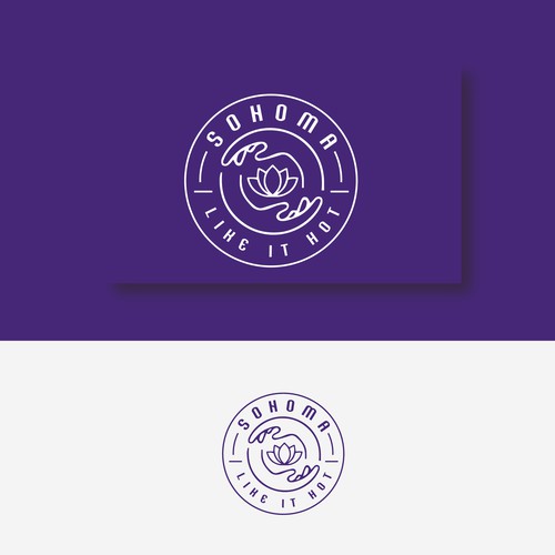 Logo design v12