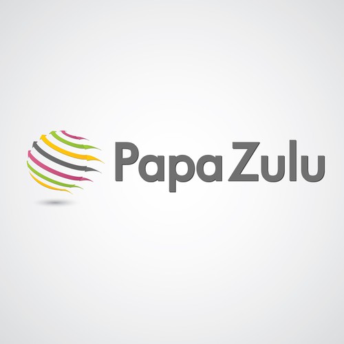 Papa Zulu needs a new logo