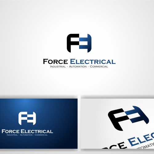 New logo wanted for Force Electrical