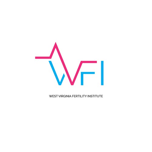 WVFI Logo Design