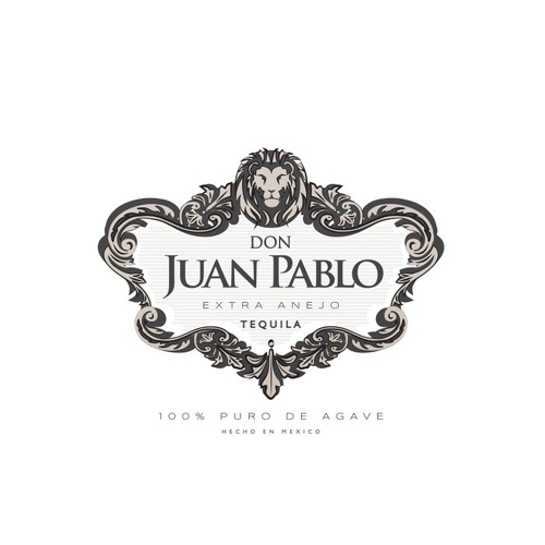 Don Juan Pablo Tequila