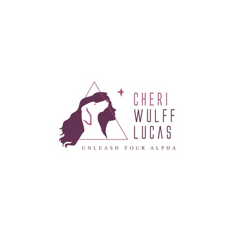 Design logo for female dog behaviorist/trainer