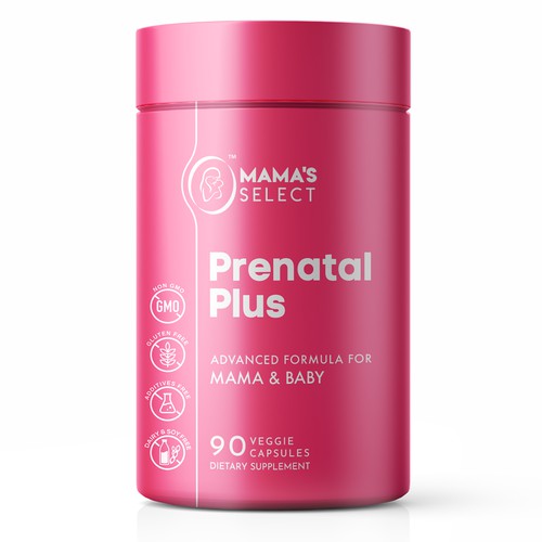 Prenatal Vitamin